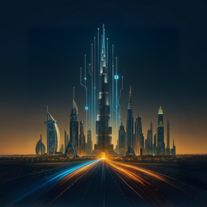 World Class Infrastructure